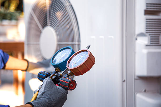 Affordable Hvac Maintenance solutions in Colon, MI