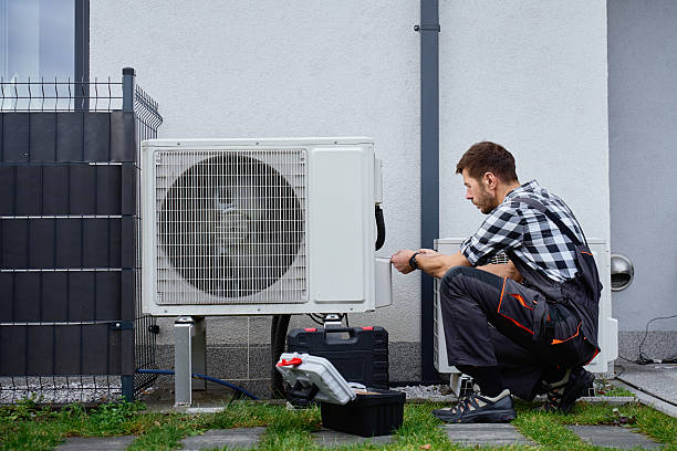 Top rated local Hvac Maintenance specialists in Colon, MI